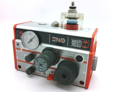 METAL WORK PNEUMATIC 543211881300