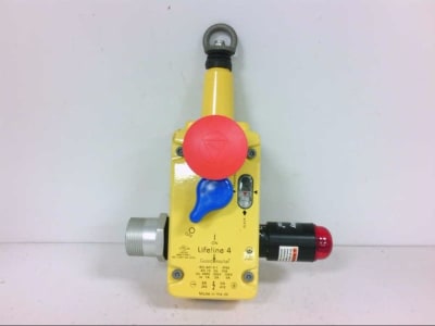 ALLEN BRADLEY 440E-L13126