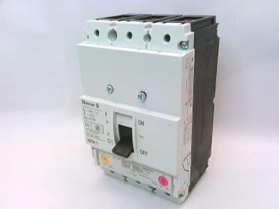 EATON CORPORATION NZMH1-A160