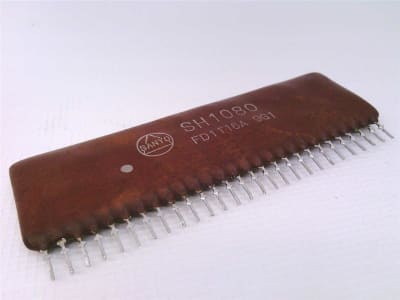 GENERIC SH1080