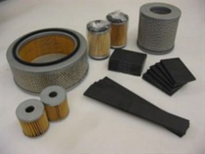 BECKER PUMPS 33804600A0384221