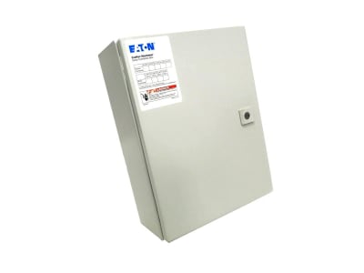 EATON CORPORATION SC8R