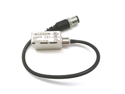 BANNER ENGINEERING QM26EPXLPCQ5