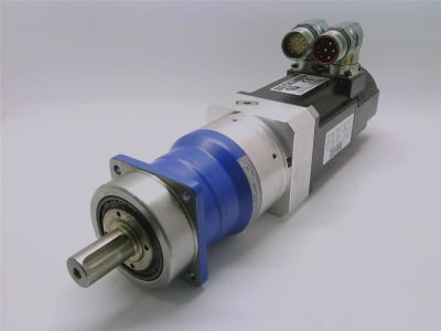 BECKHOFF AM3031-1E31-0000