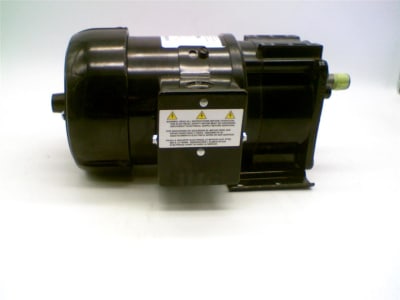 GRAINGER 6K331C