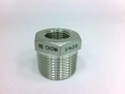 ALPI INDUSTRIAL SUPPLY 3438SSB304