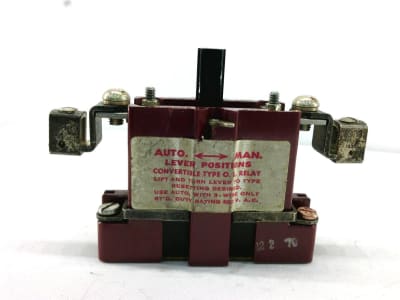 EATON CORPORATION 52121-CA