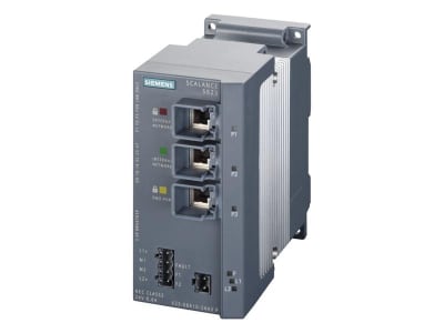 SIEMENS 6GK5623-0BA10-2AA3