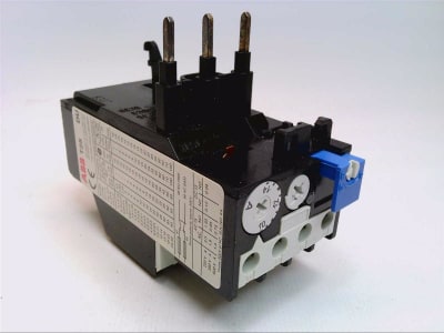 ASEA BROWN BOVERI GJZ-252-1201-R0045