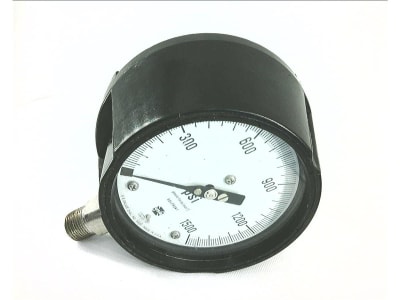 AMETEK 659217AA4CD3A00