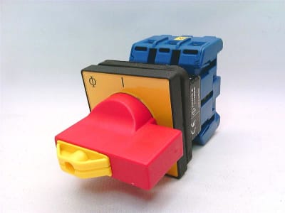 KRAUS & NAIMER KG20A-T203/NLB530-E