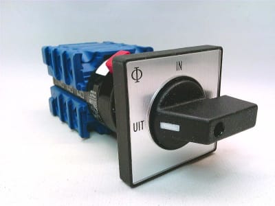 KRAUS & NAIMER CH10-NLQ367-FT2