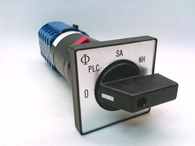 KRAUS & NAIMER CA10-NL10709-FT2