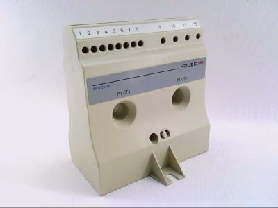 EATON CORPORATION MIU21-16