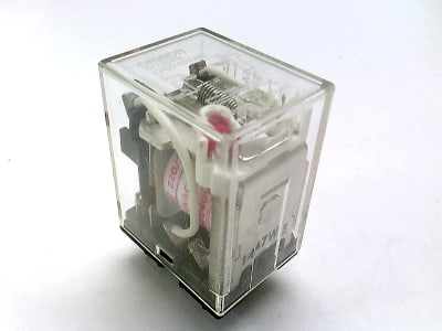 OMRON MY2I4NAC220/240