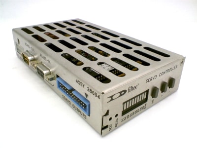 FILTEC 28694