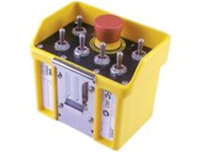 OMNEX CONTROL SYSTEMS T150-000205-01A