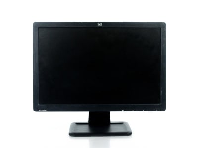 HEWLETT PACKARD COMPUTER LE1901W