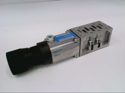 FESTO LRZPPD1AS