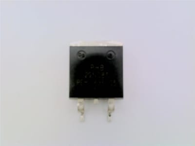 NXP SEMICONDUCTOR PHB29N08T