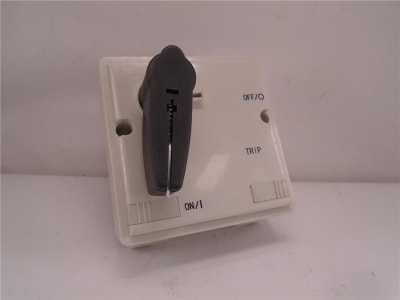 ALLEN BRADLEY 140U-I-RCB