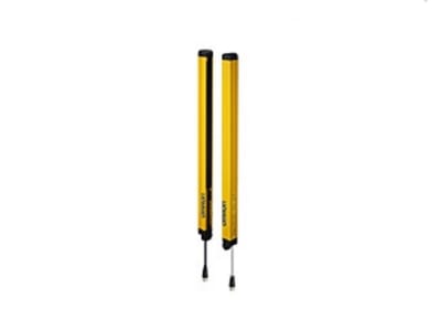 OMRON F3SG-4RE0640P14