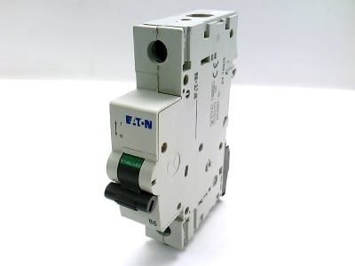 EATON CORPORATION AT-1B6/6