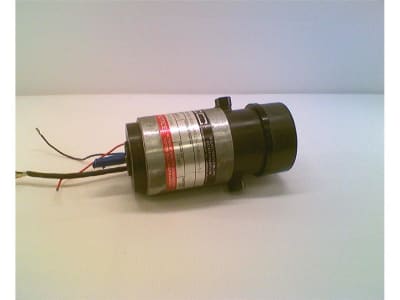 ELECTROCRAFT 540-01-024/R8203-D-800