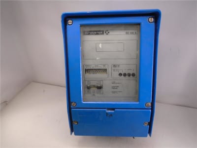 KROHNE SC-100A