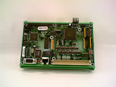 GALIL MOTION CONTROLS DMC-2133-DC24