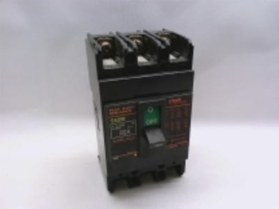 FUJI ELECTRIC BB3ASB-020