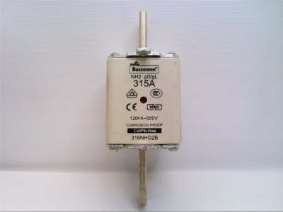 EATON CORPORATION 315NHG2B