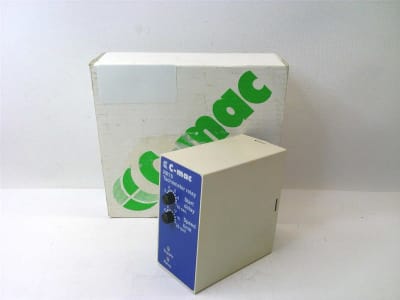 C MAC RR10-1-1-230-2K