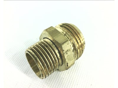 ANDERSON BARROWS A-663