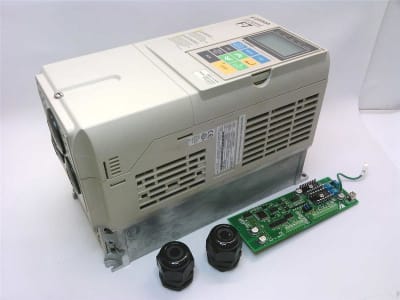 OMRON CIMR-F7Z45P51B
