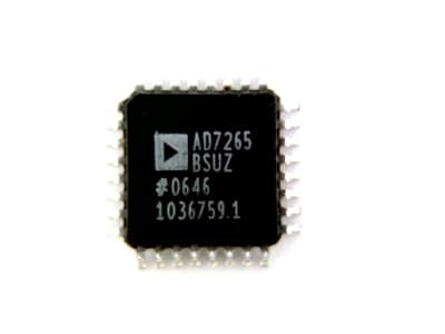 ANALOG DEVICES AD7265BSUZ