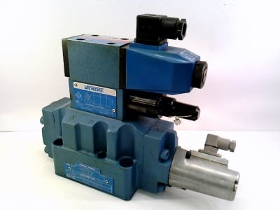 EATON CORPORATION KFDG4V3-866339-12