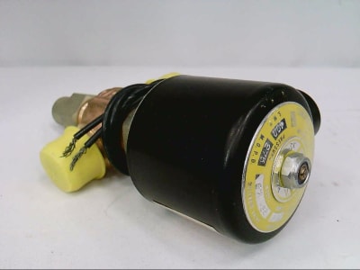 CONTROLS COMPANY 271-S5