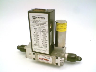 SIERRA INSTRUMENTS 840M-3-OV1-SV1-D-V4-S4