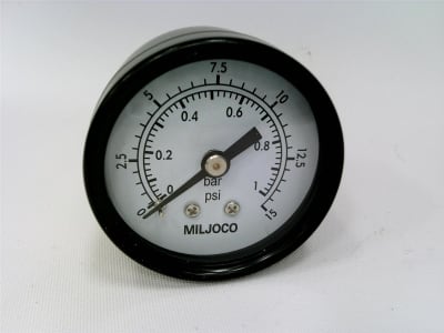 MILJOCO CORP P150802