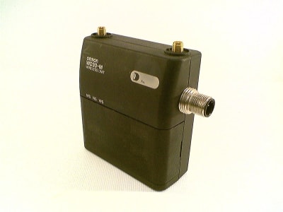 OMRON WD30-M