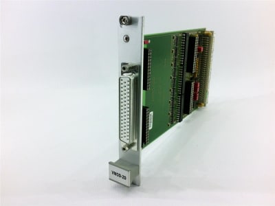 KONTRON VMOD-2D-E2