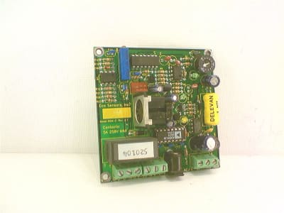 ECO SENSORS OEM-2