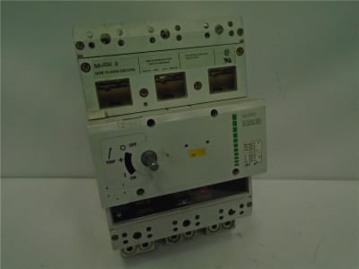 EATON CORPORATION NZM-10-400N-OBI-CNA