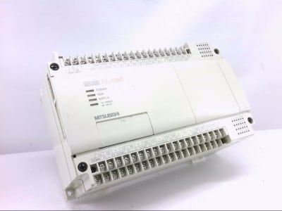MITSUBISHI FX1-48MT