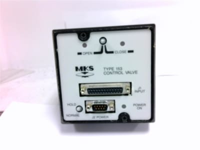 MKS INSTRUMENTS 153D-1-40-2
