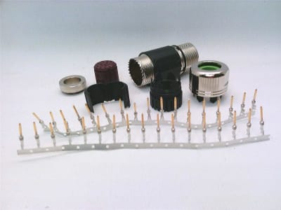 SIEMENS 6FX2003-0SA17