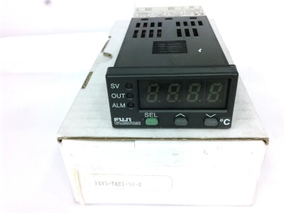 FUJI ELECTRIC PXV3-TAY1-5V-D