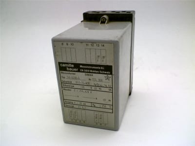 CAMILLE BAUER 56-U210-4