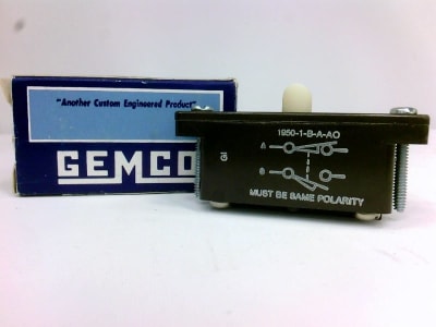 AMETEK 1950-B-A-A-0G1